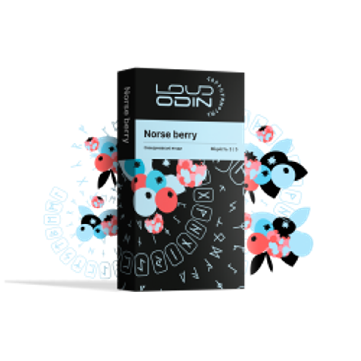 Norseberry