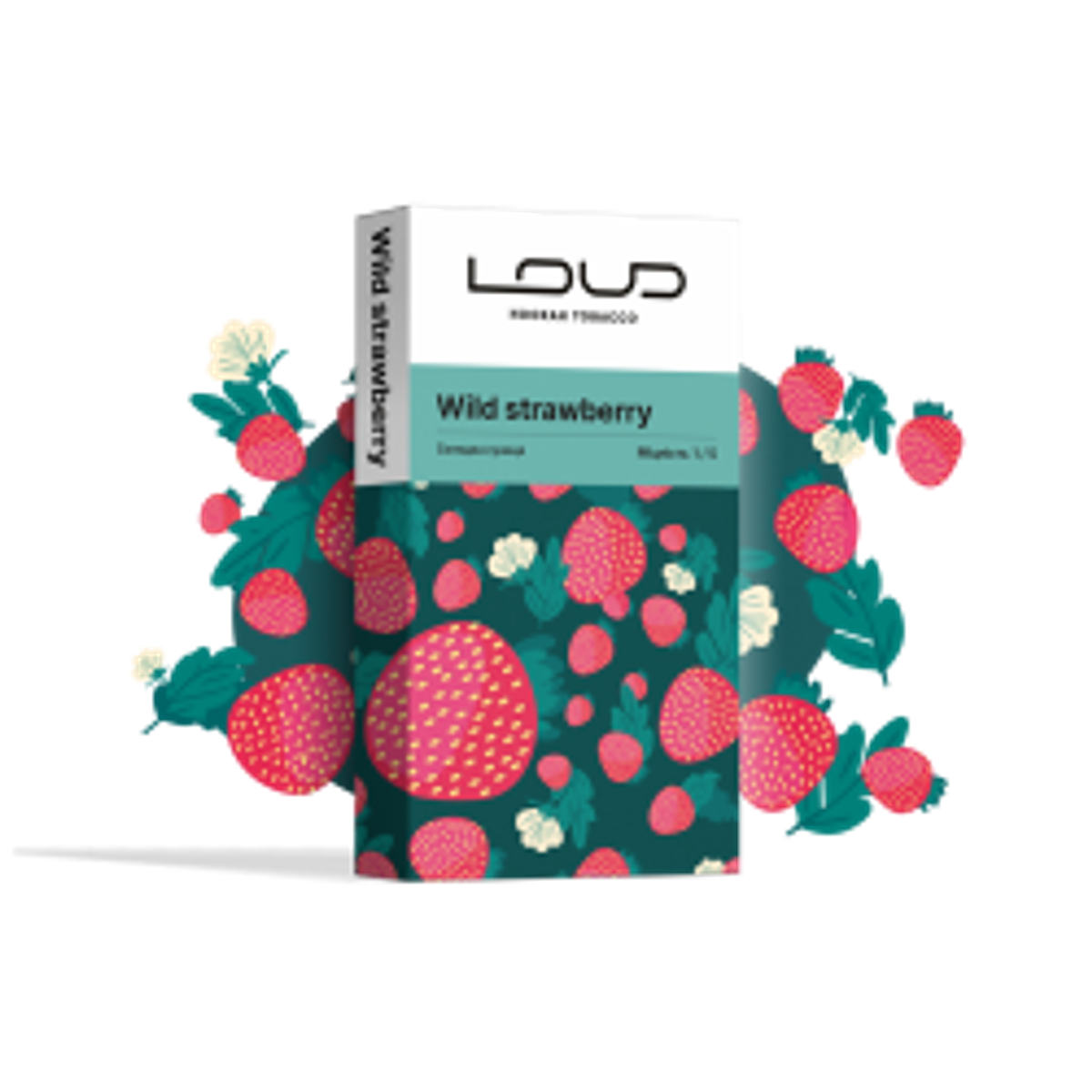 Wild strawberry