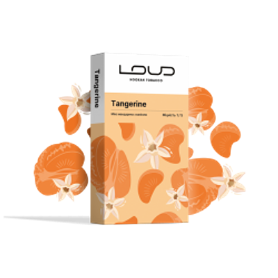 Tangerine