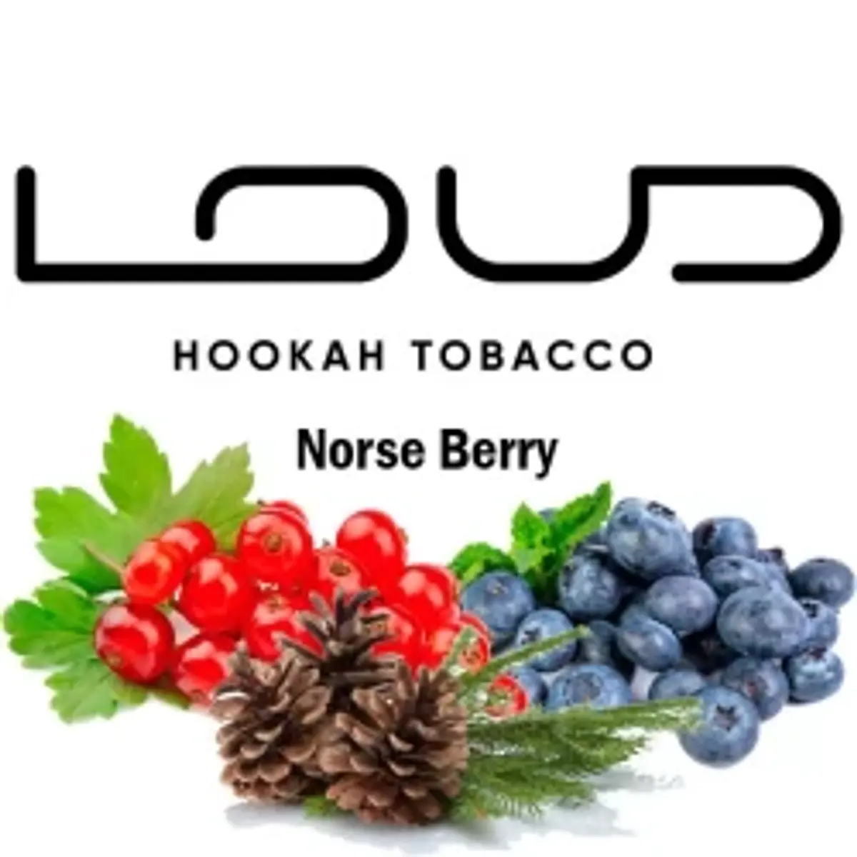 Norse Berry