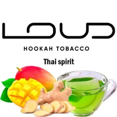 Thai Spirit