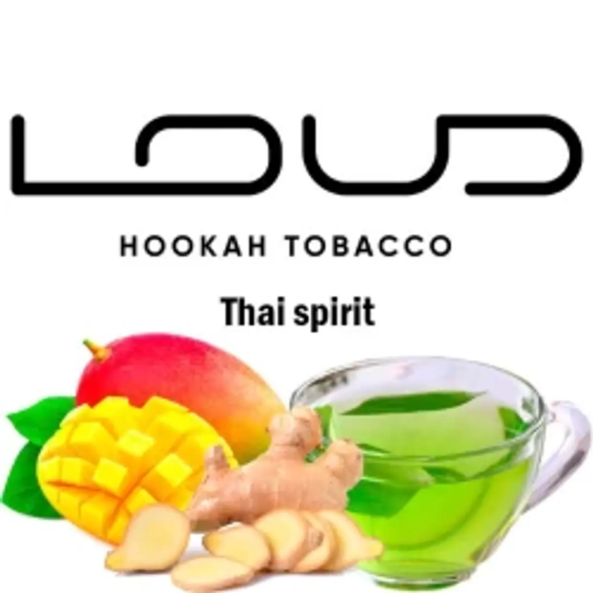 Thai Spirit