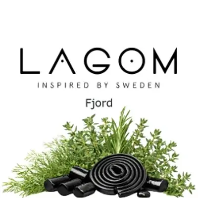 Fjord