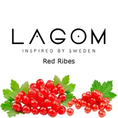 Red Ribes