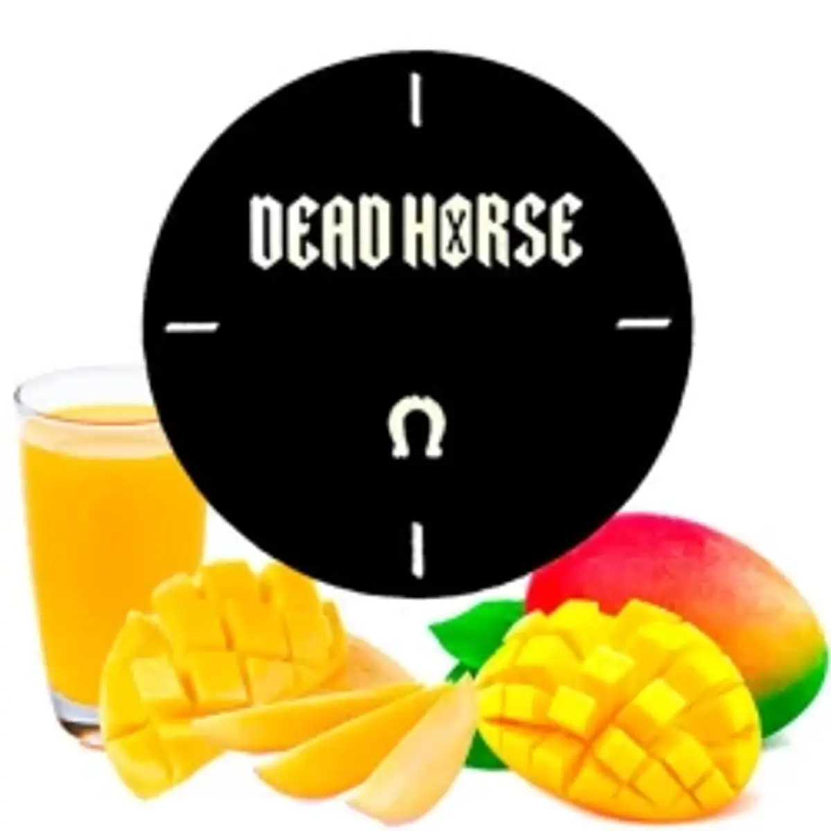 Mango Lassi