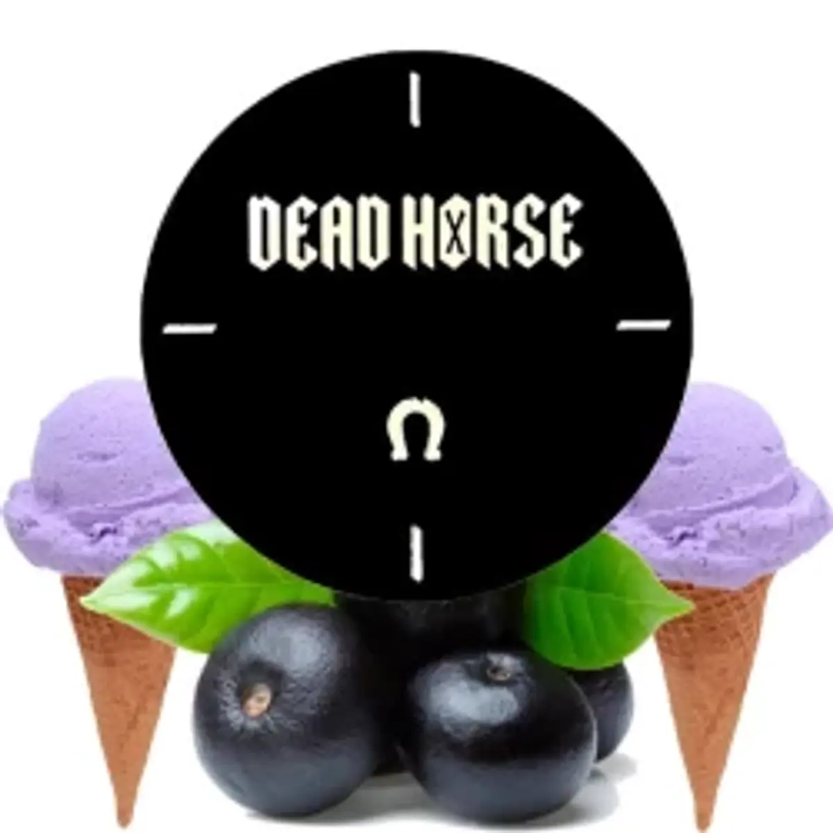 Acai Ice Cream