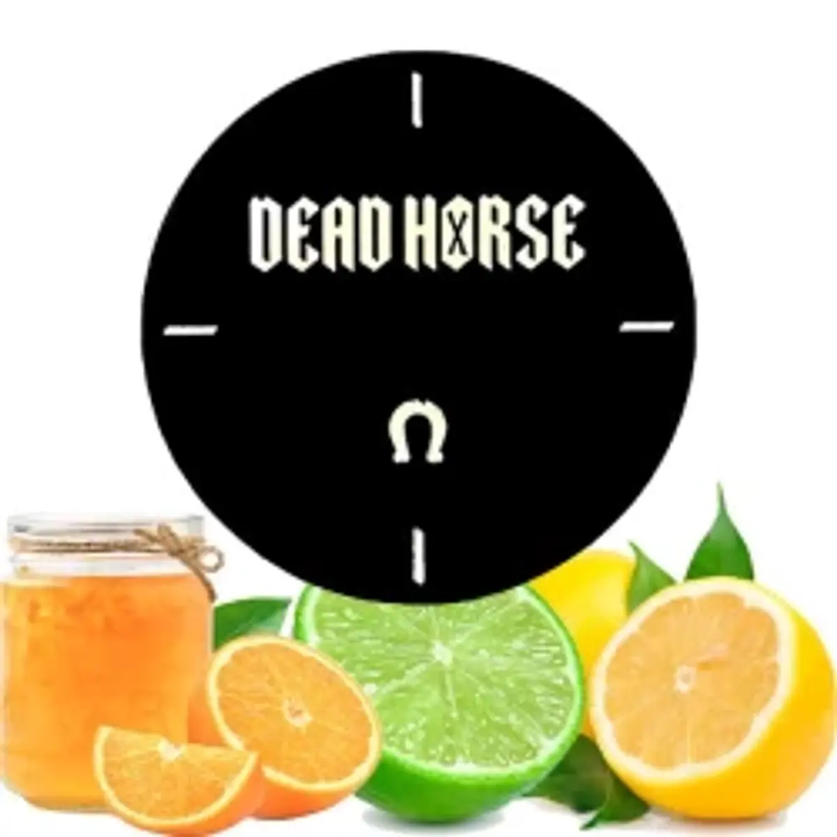 Citrus Jelly