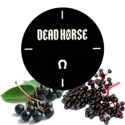 Elderberry