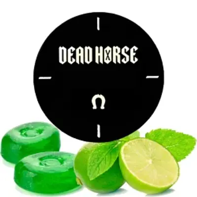 Lime Candy