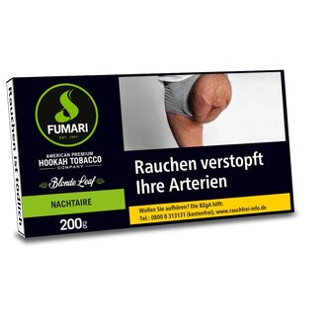 Nachtaire