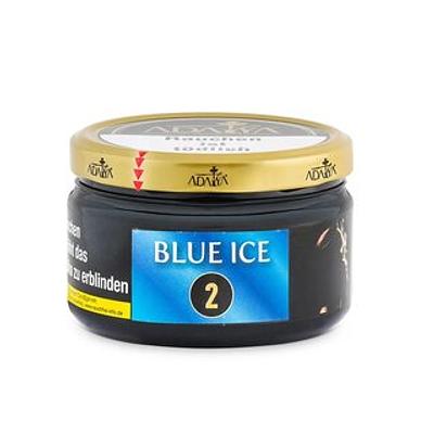 Blue Ice #2