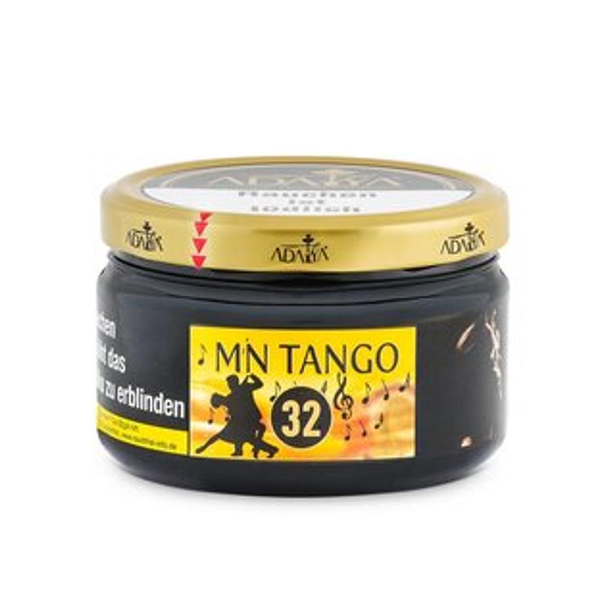 MN TANGO #32
