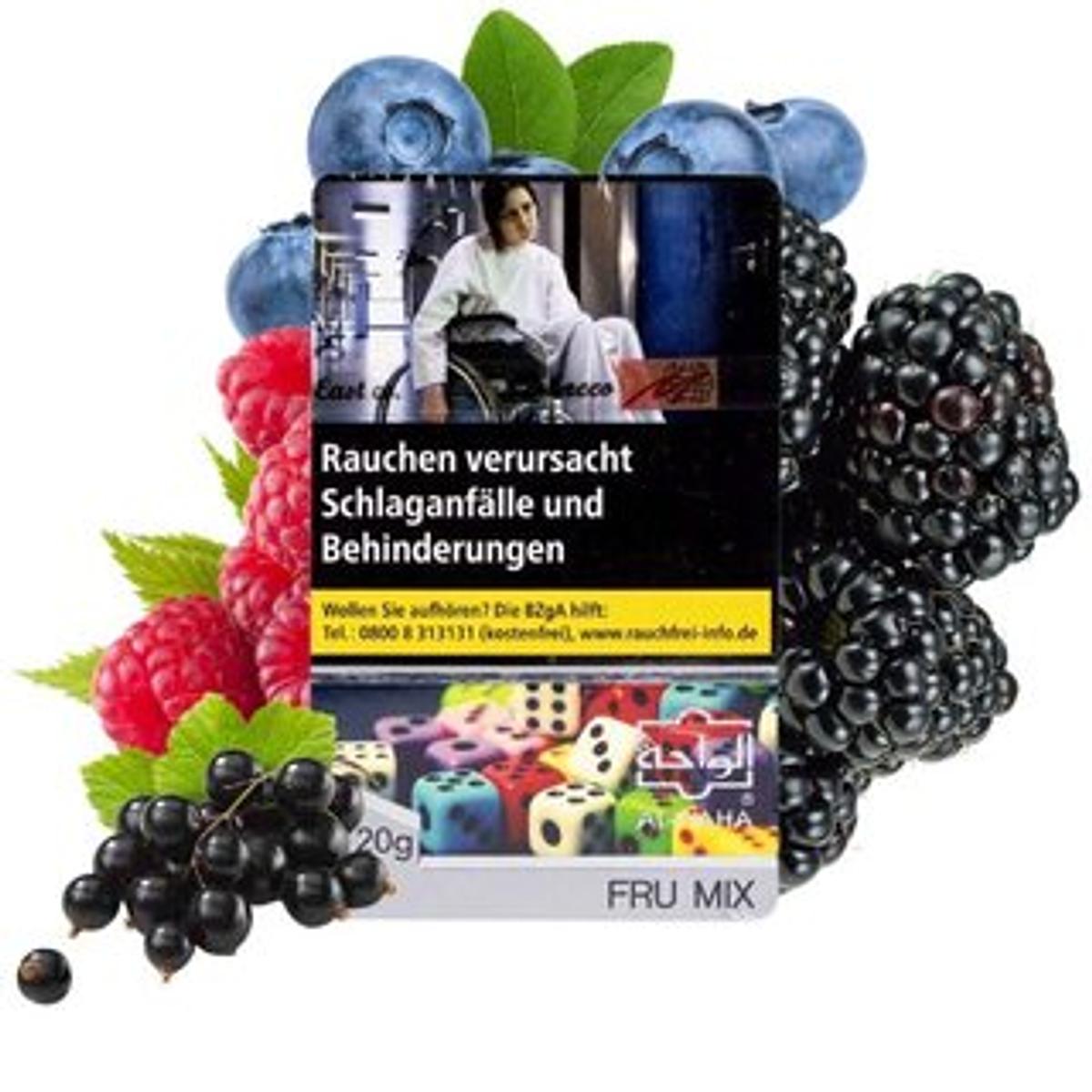Fru-Mix