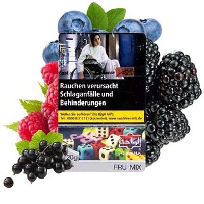Fru-Mix