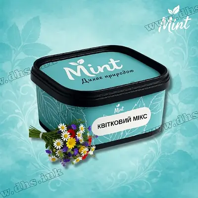 Цветочный Микс