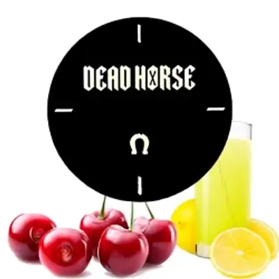 Cherry Limonade