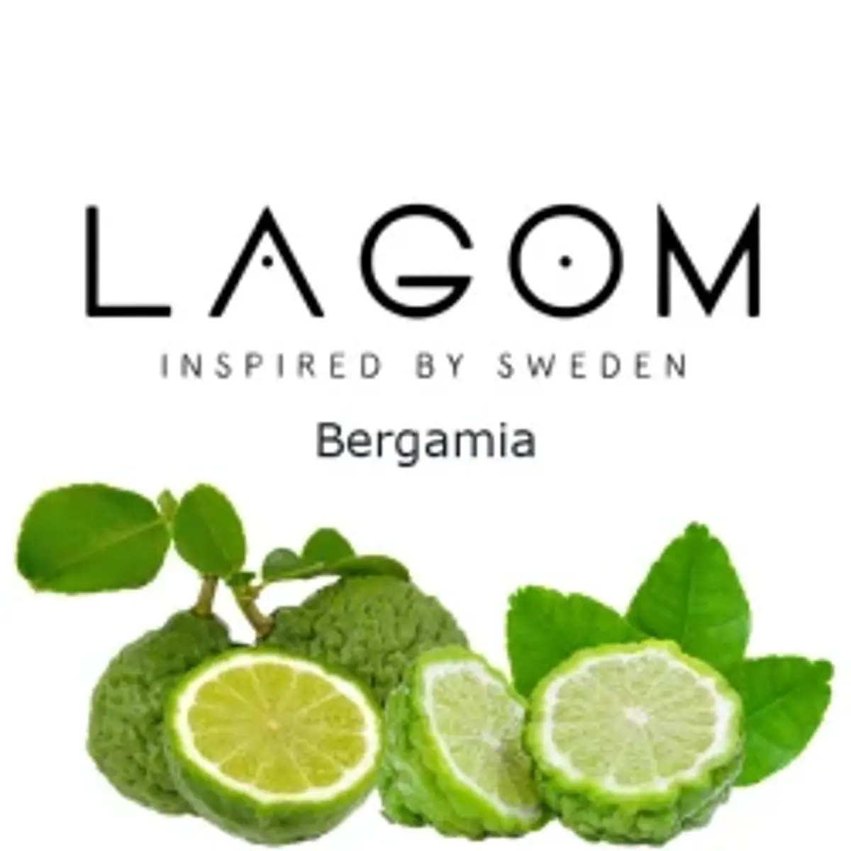 Бергамія