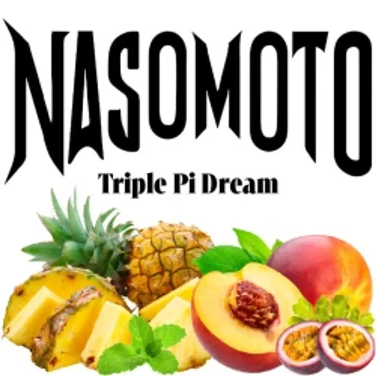 Triple Pi Dream