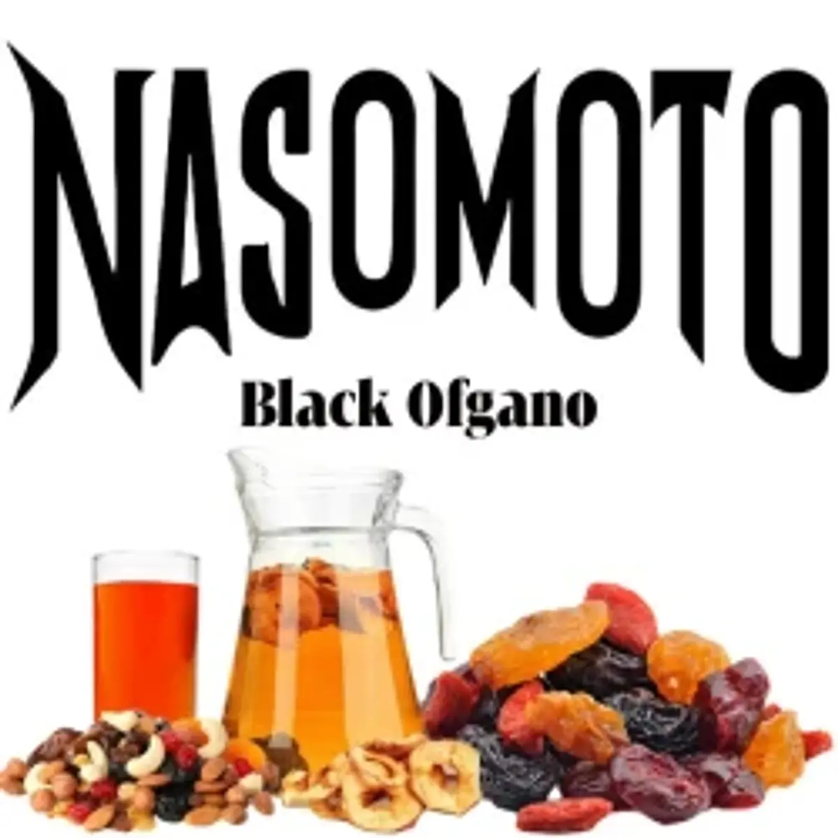 Black Ofgano