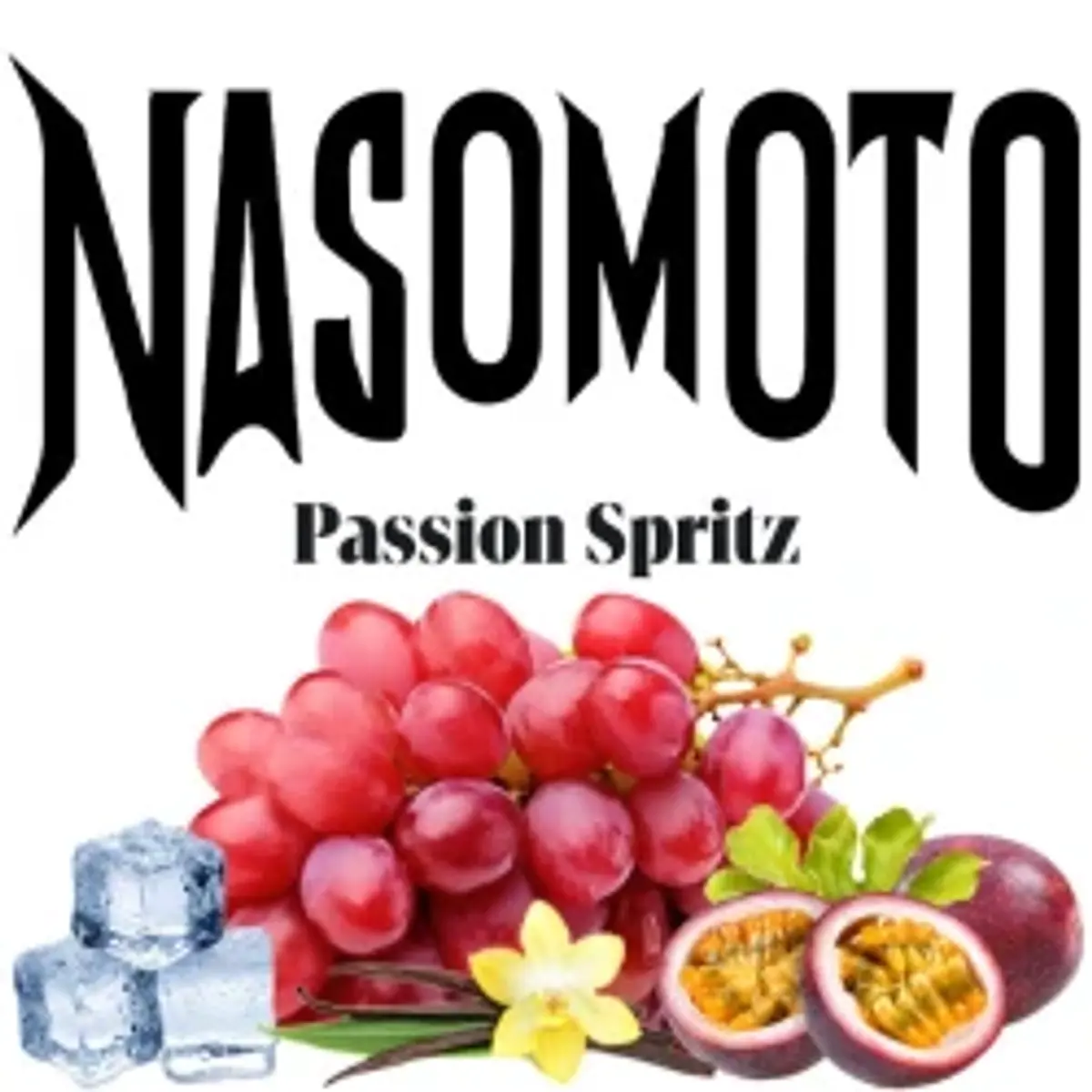 Passion Spritz