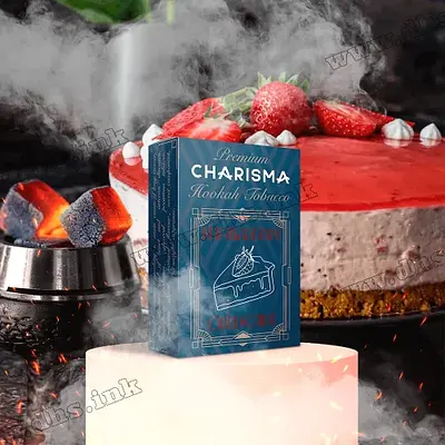 Strawberry Сheesecake