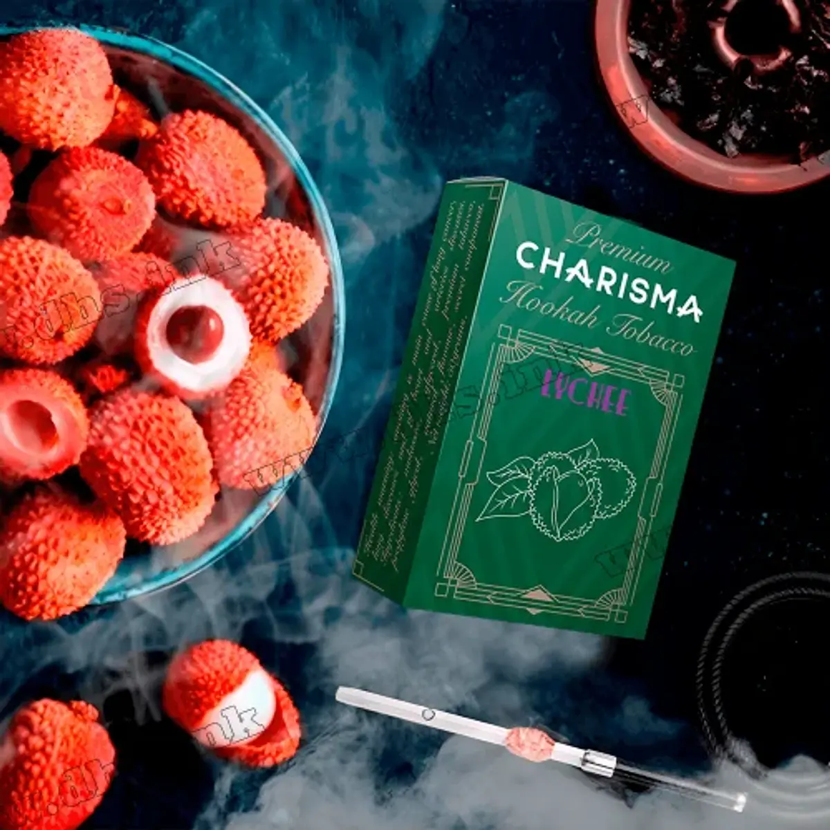 Lychee