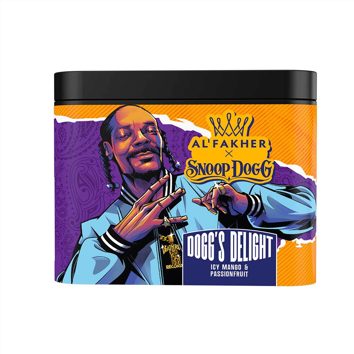 Dogg's Delight