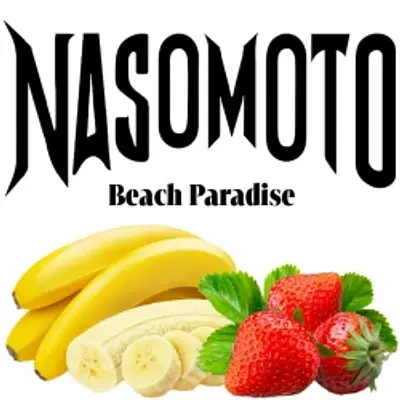 Beach Paradise