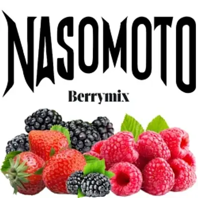 Berrymix