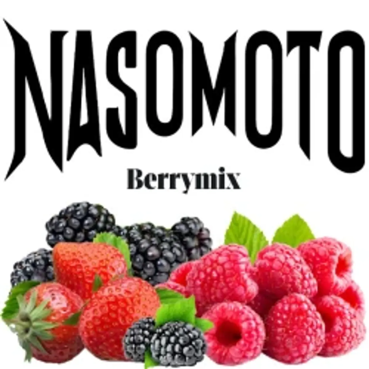 Berrymix