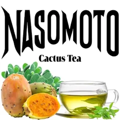 Cactus Tea