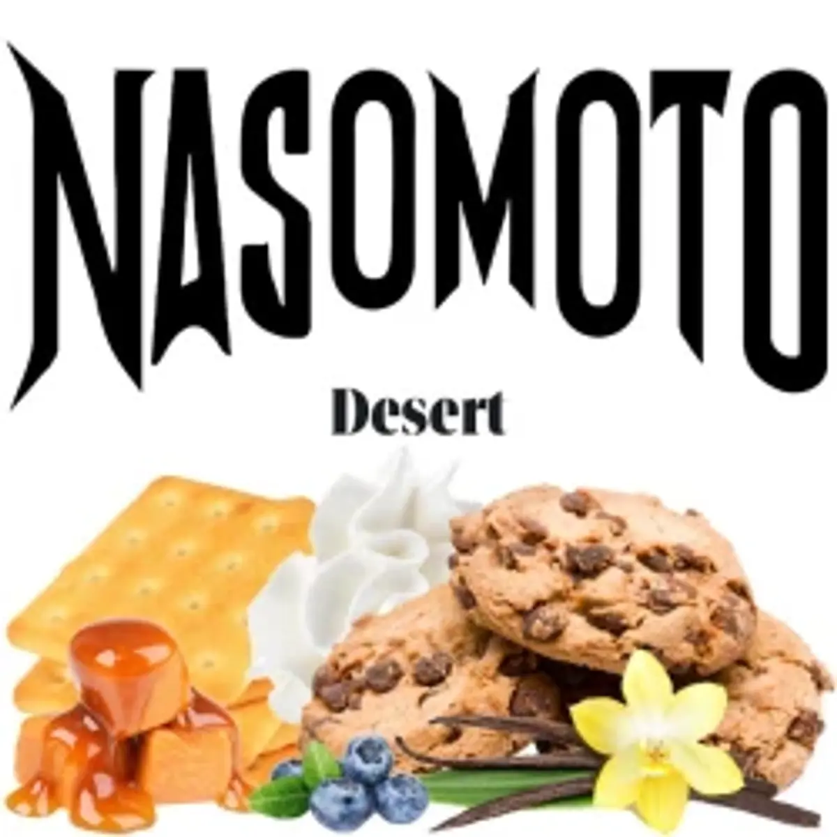 Desert