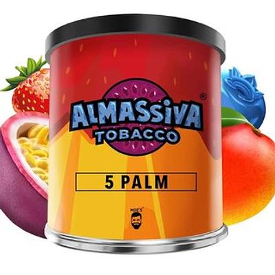 5 Palm