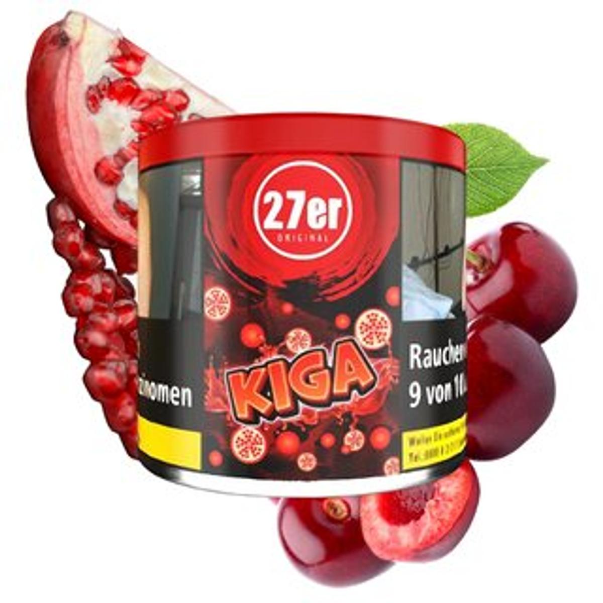 KIGA