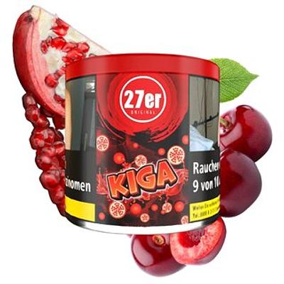 KIGA
