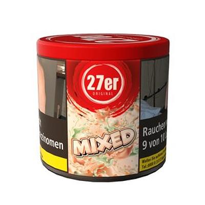 MIXED