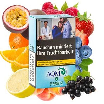 Fanex #7