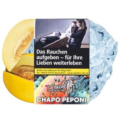 Chapo Peponi