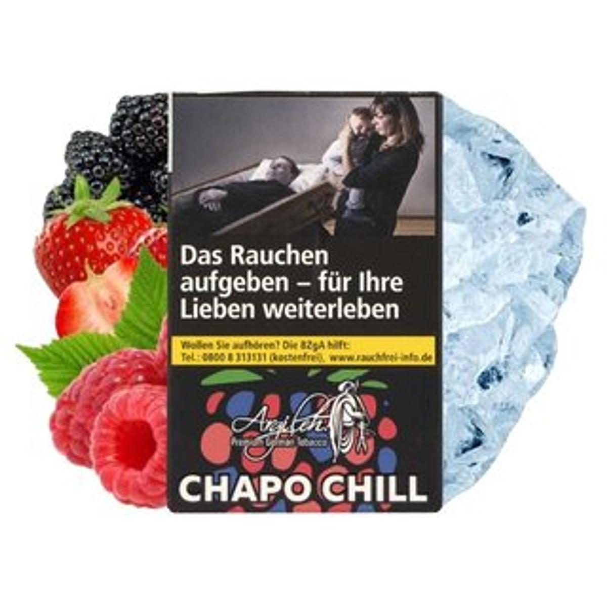 Chapo Chill
