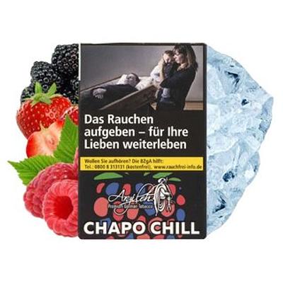 Chapo Chill