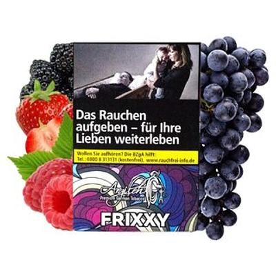 Frixxy