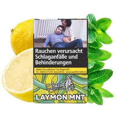 LAM&M