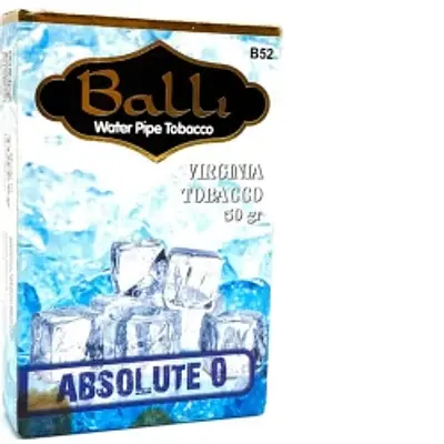 Absolute 0