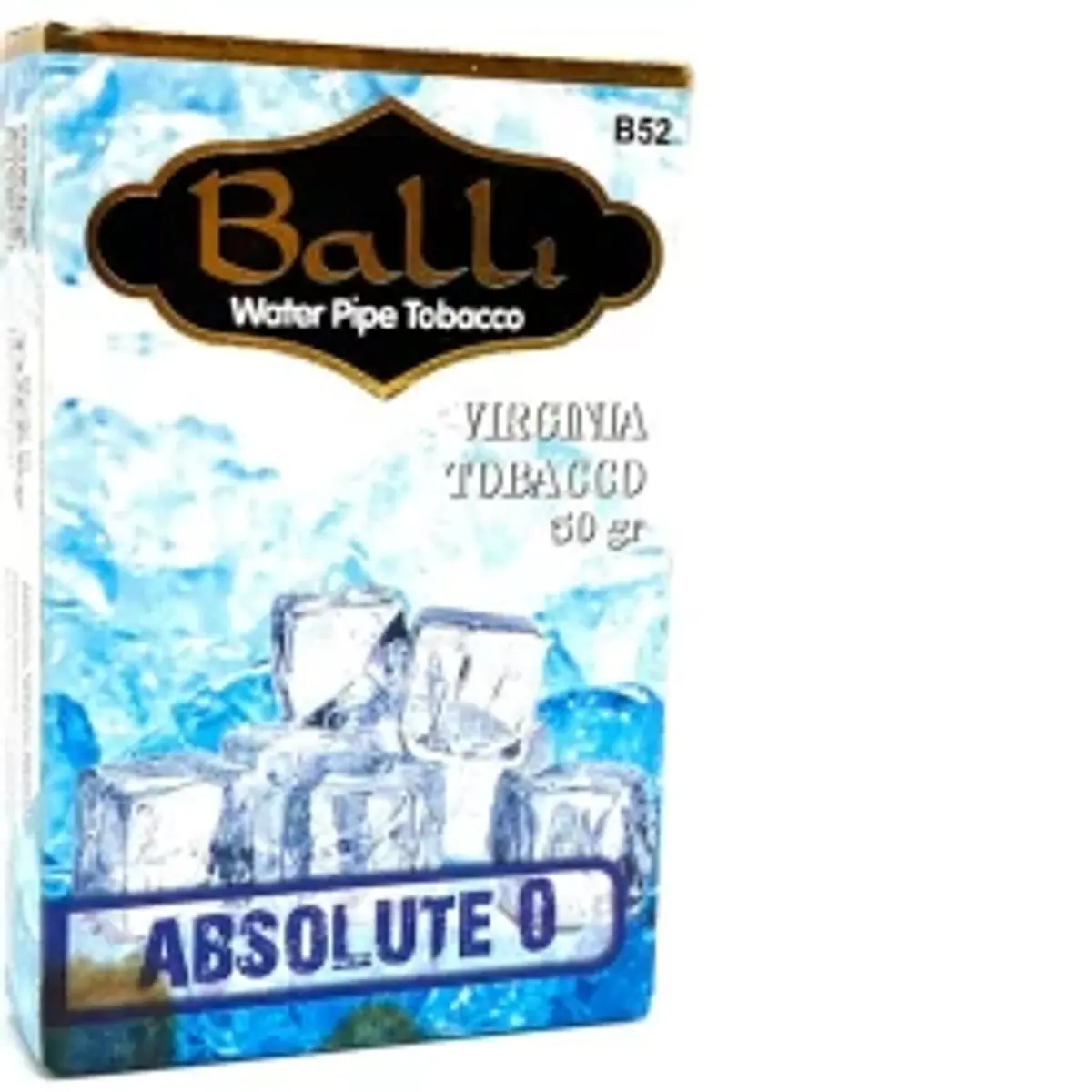 Absolute 0