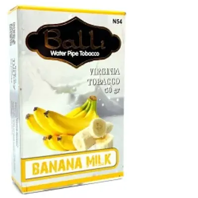 Banana Milk