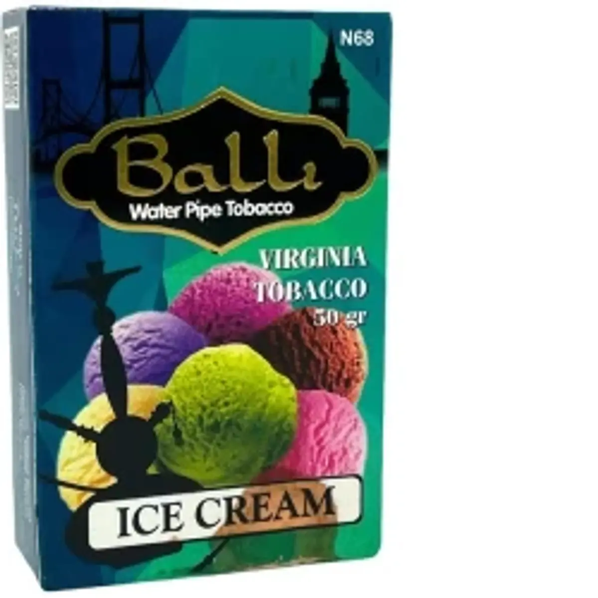 Ice Cream