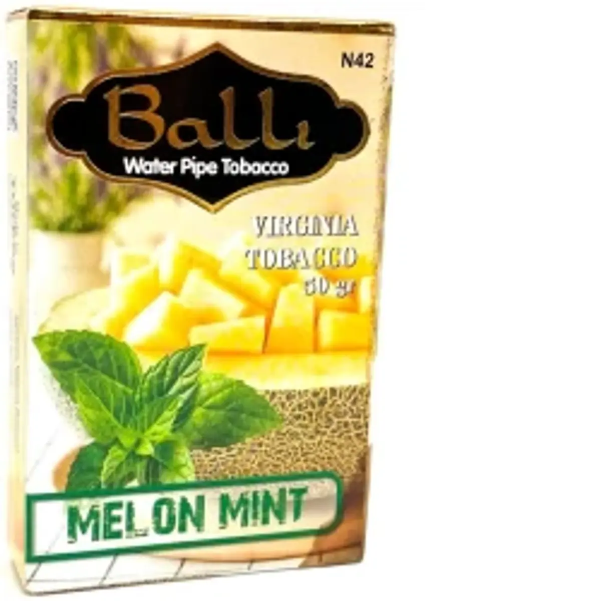 Melon Mint