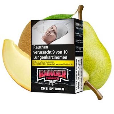 Zwei Optionen