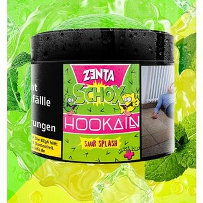 Zenta Schox