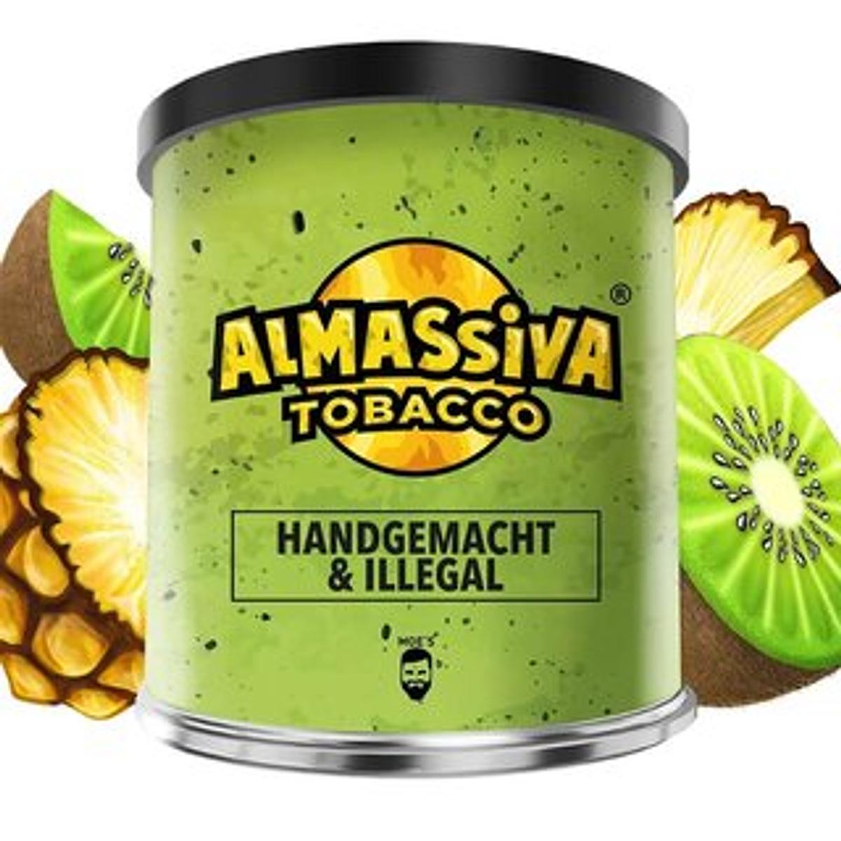 Handgemacht & Illegal
